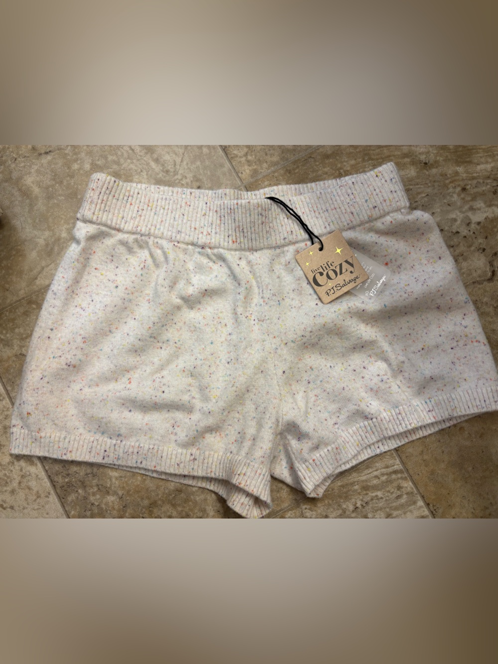 PJ Salvage shorts